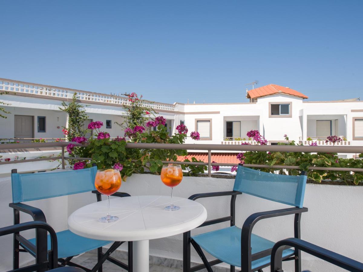 Ariadne Hotel Platanész Szoba fotó