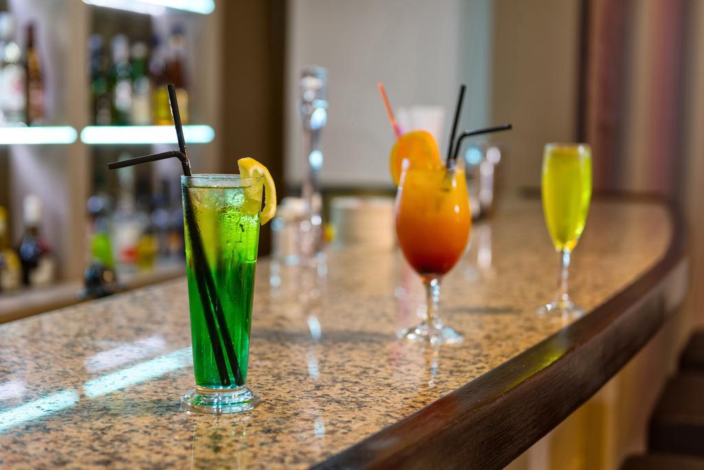 Ariadne Hotel Platanész Kültér fotó